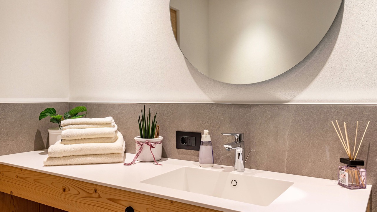 Photo of Bathroom in San Pietro