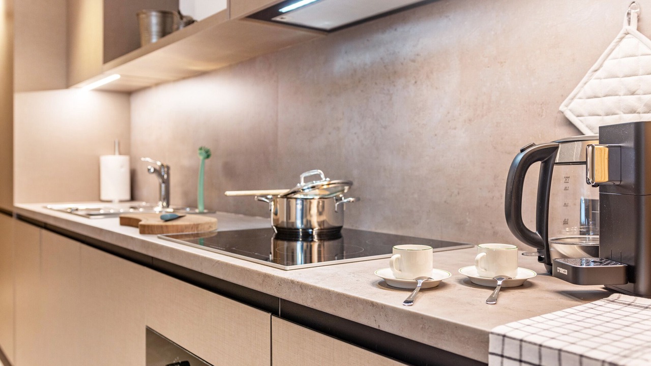 Photo of Kitchen in San Pietro