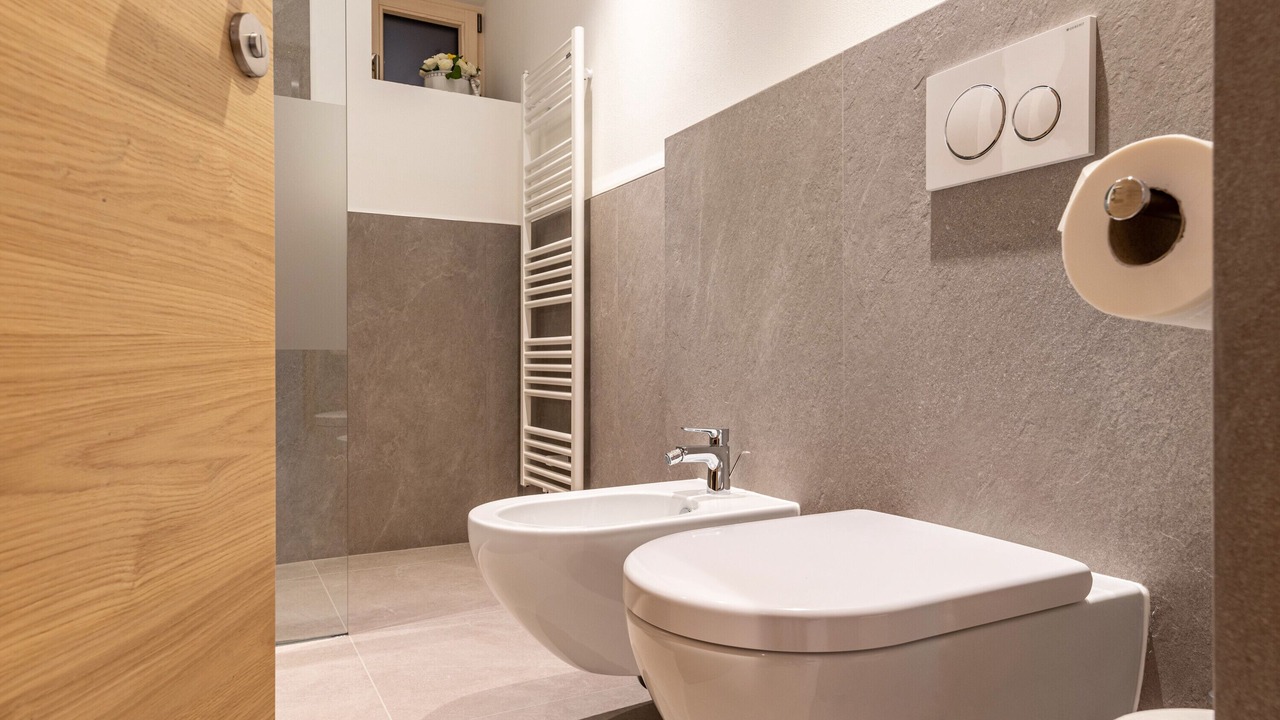 Photo of Bathroom in San Pietro