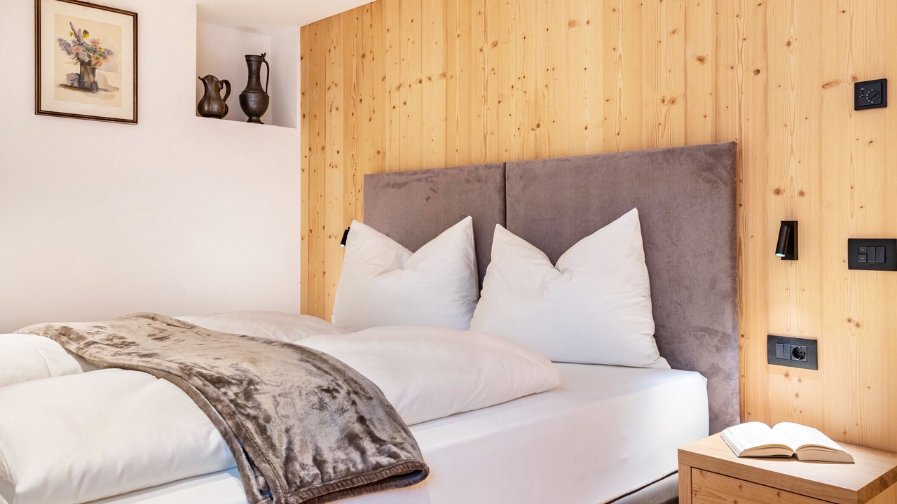 Photo of Bedroom in San Pietro