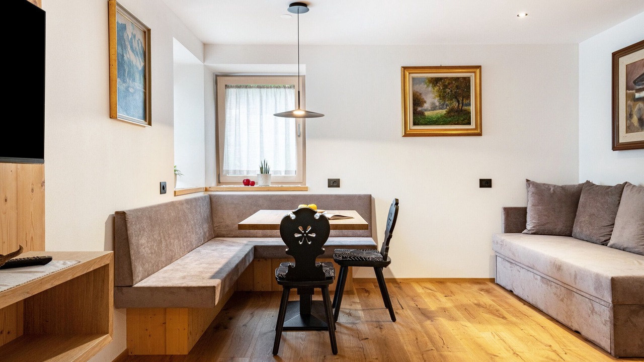 Photo of Livingroom in San Pietro