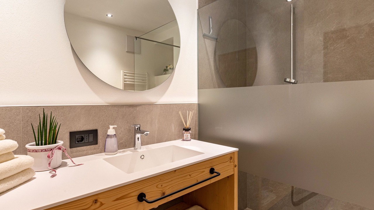 Photo of Bathroom in San Pietro
