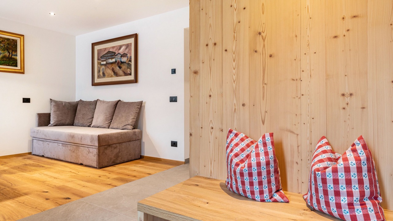 Photo of Livingroom in San Pietro
