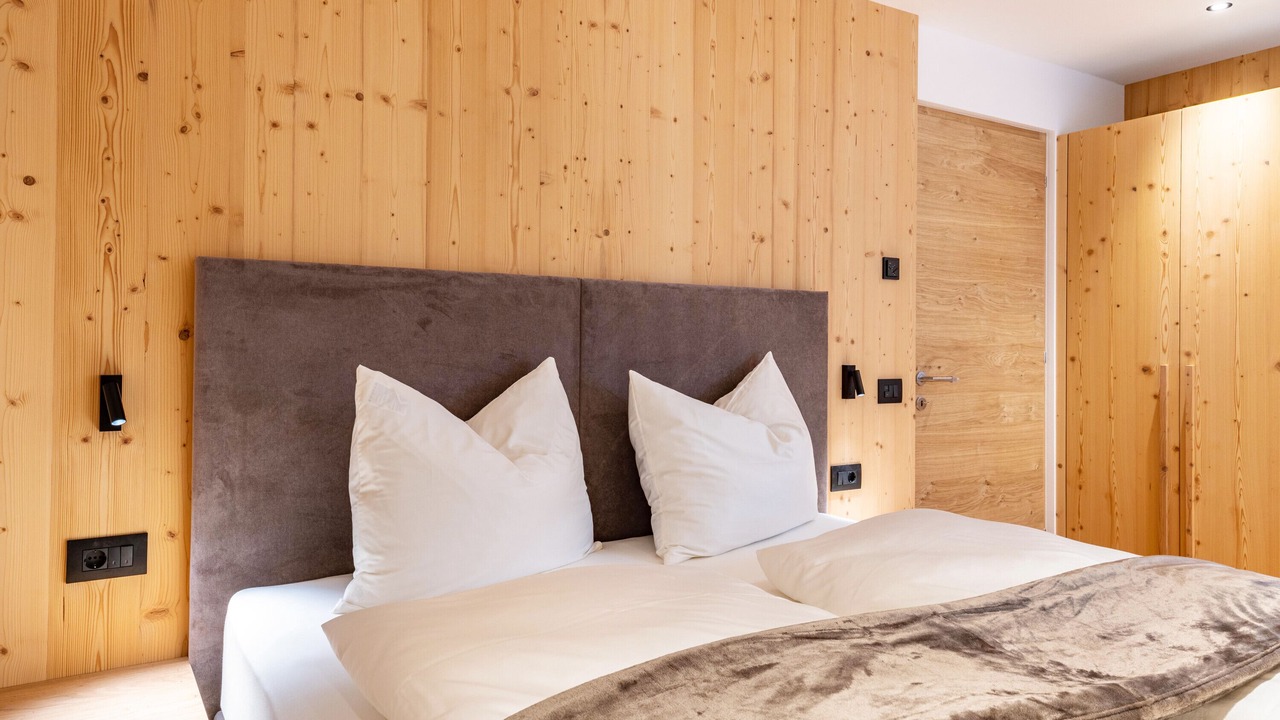 Photo of Bedroom in San Pietro