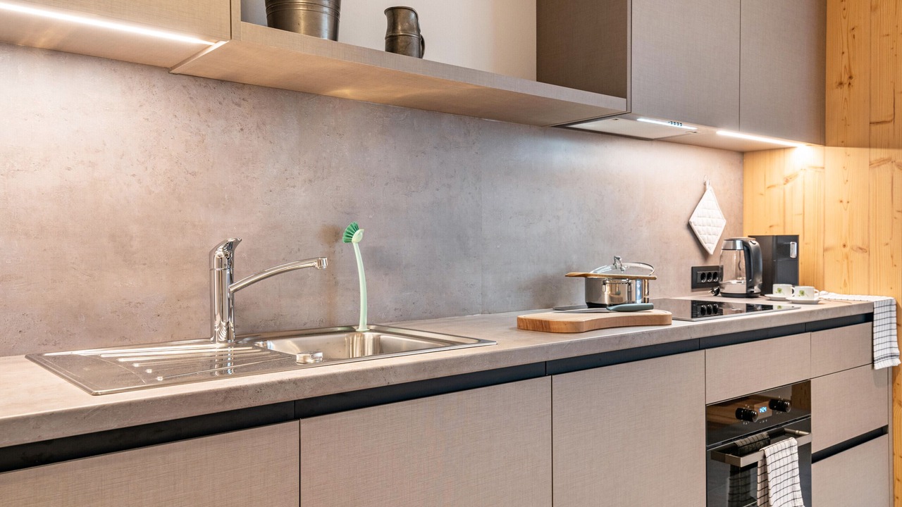 Photo of Kitchen in San Pietro