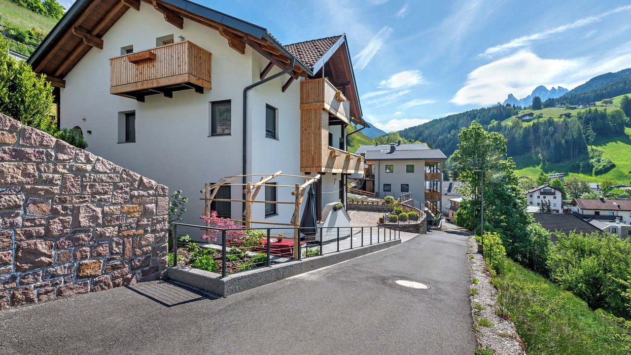 Photo of Outdoor in San Pietro