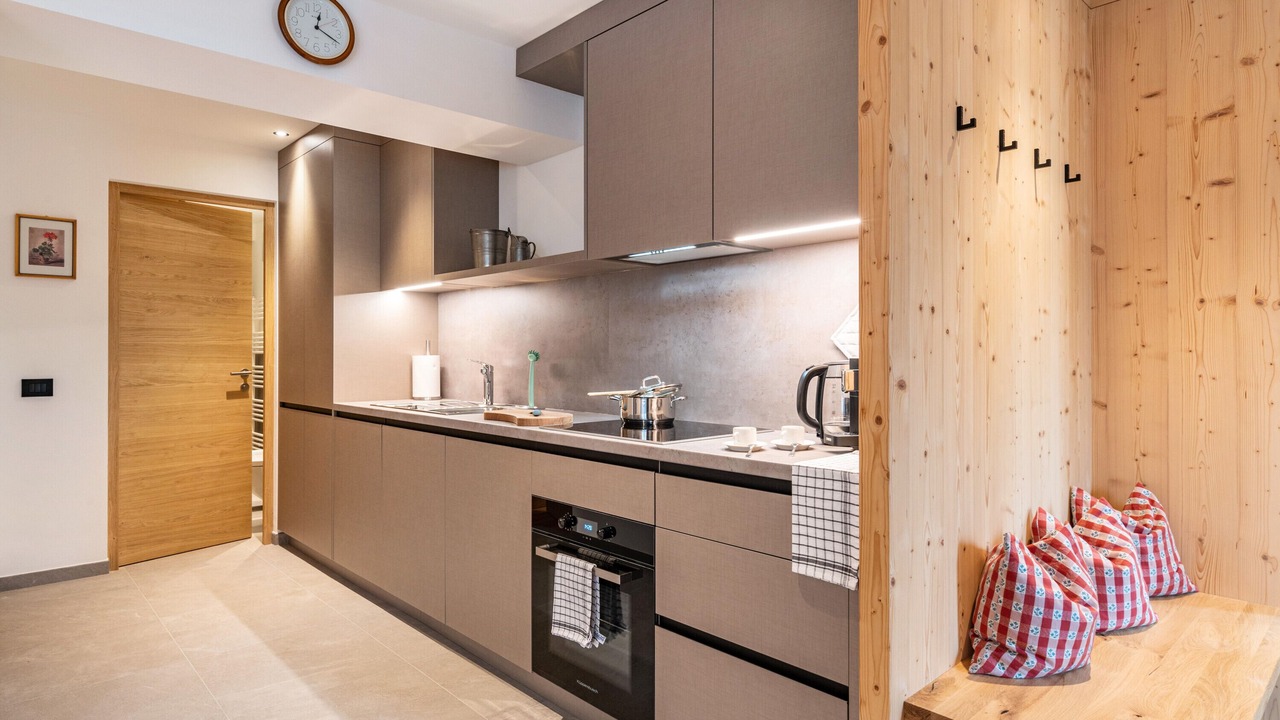 Photo of Kitchen in San Pietro