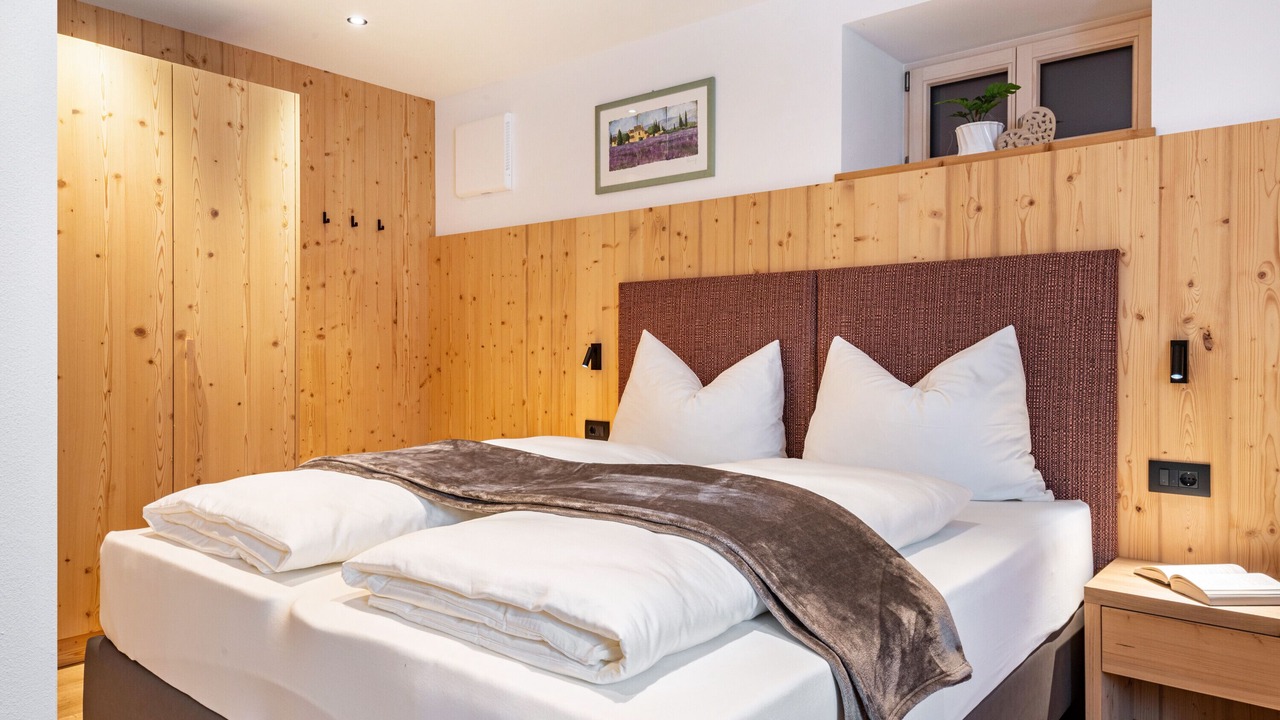 Photo of Bedroom in San Pietro