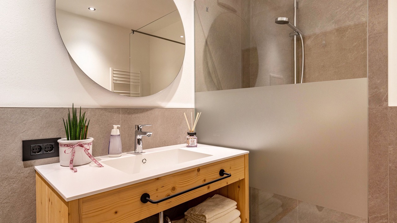 Photo of Bathroom in San Pietro