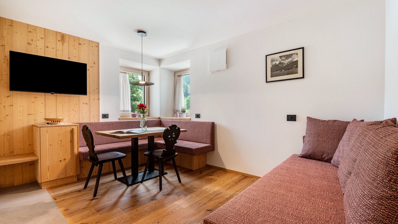 Photo of Livingroom in San Pietro
