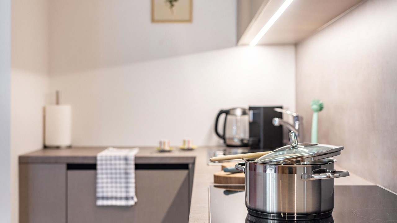 Photo of Kitchen in San Pietro