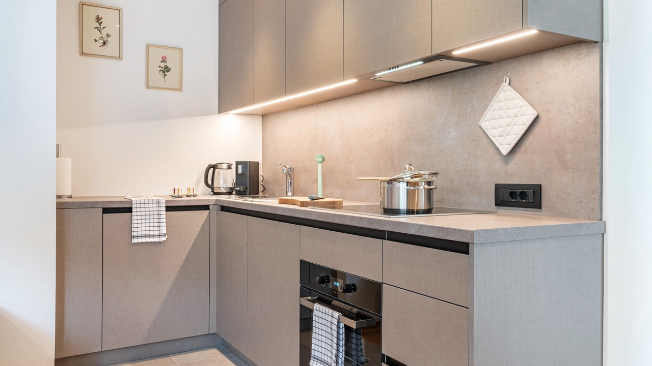 Photo of Kitchen in San Pietro