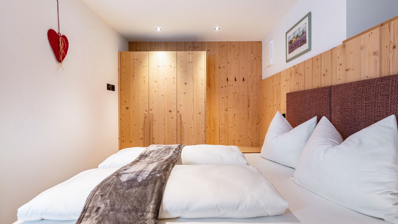 Photo of Bedroom in San Pietro