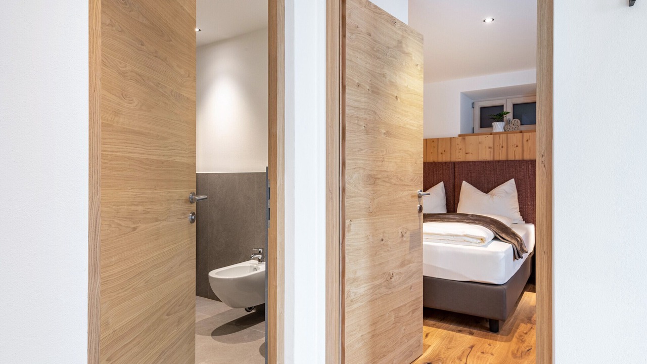 Photo of Bedroom in San Pietro