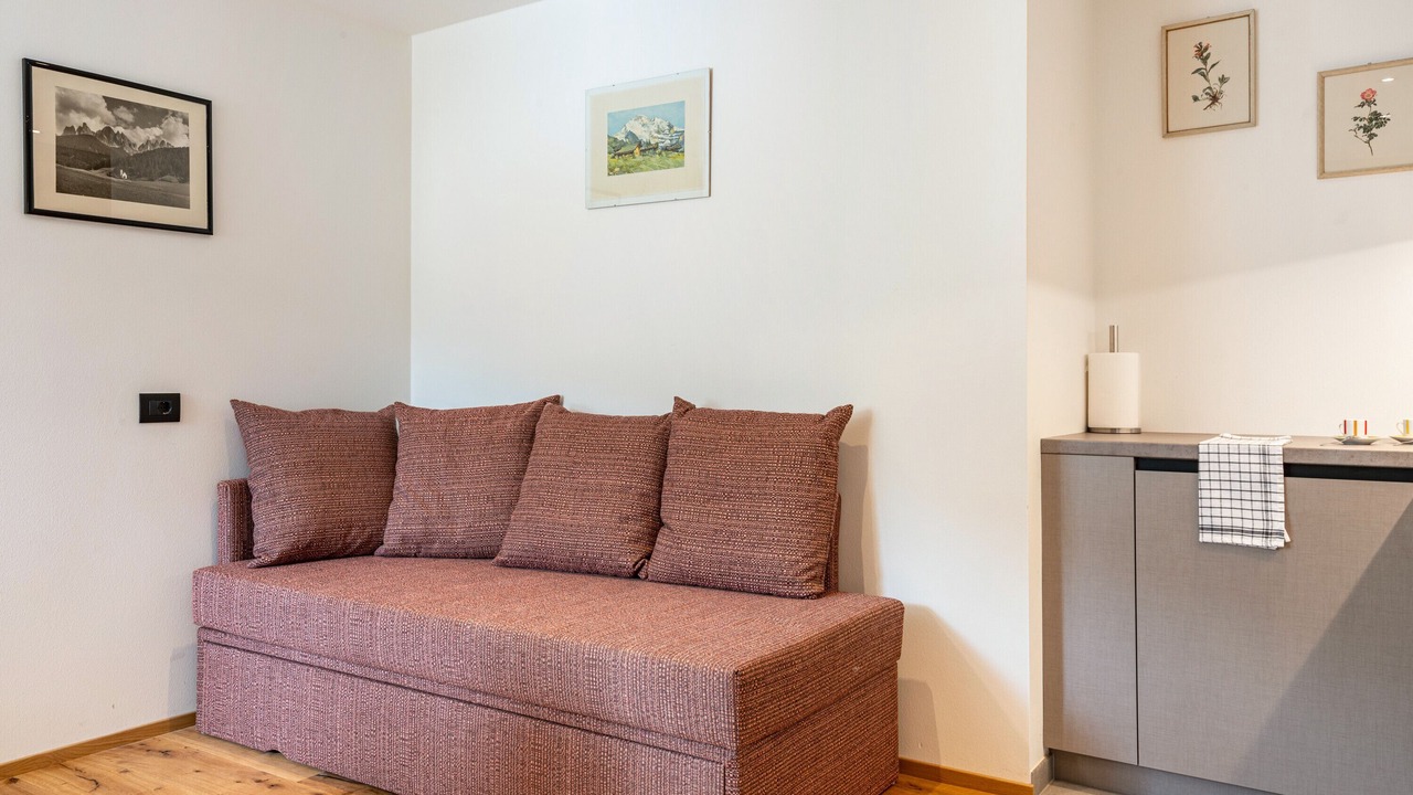 Photo of Livingroom in San Pietro