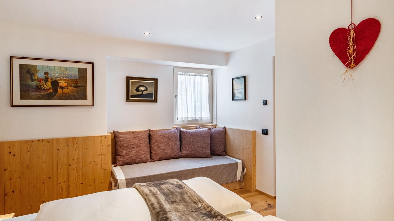 Photo of Bedroom in San Pietro