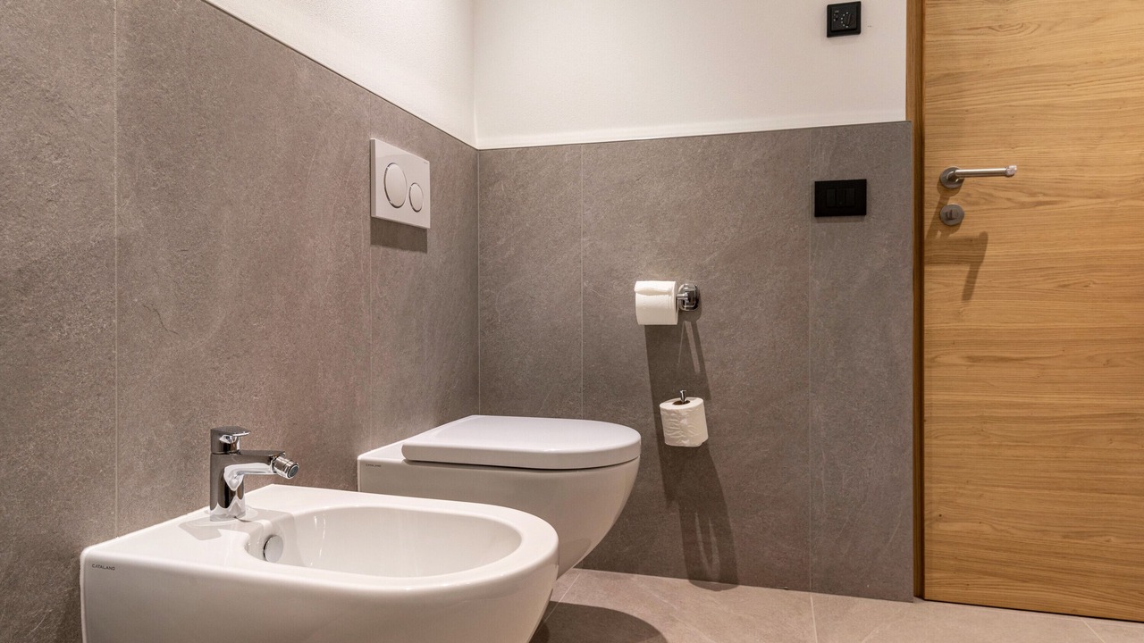 Photo of Bathroom in San Pietro