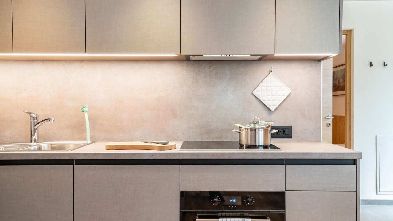 Photo of Kitchen in San Pietro
