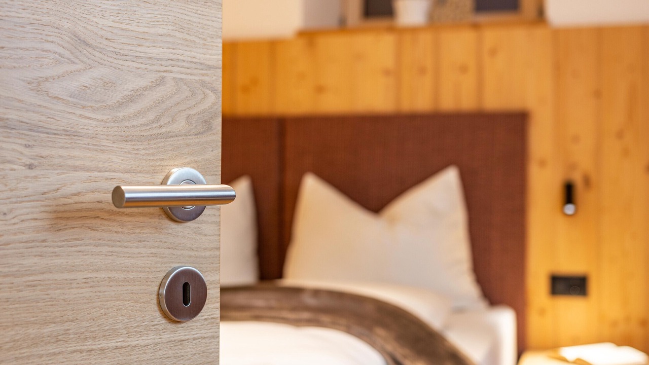 Photo of Bedroom in San Pietro