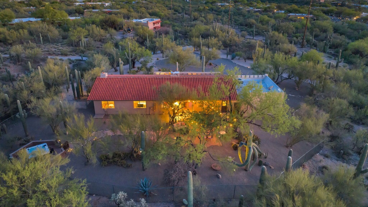 Photo of Outdoor in Las Alturas