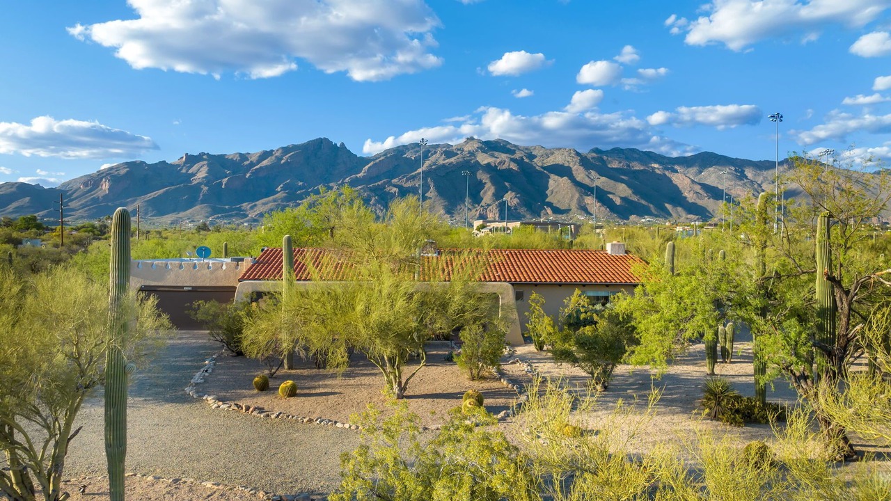 Photo of Outdoor in Las Alturas