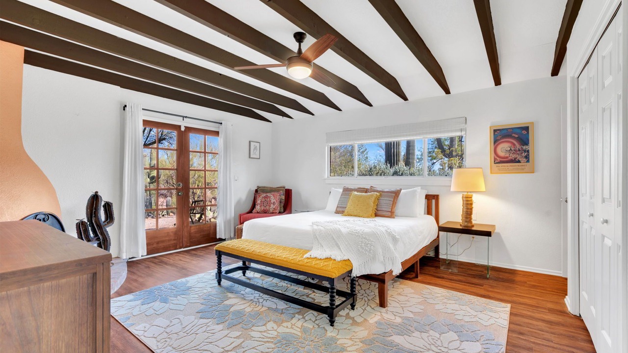 Photo of Bedroom in Las Alturas