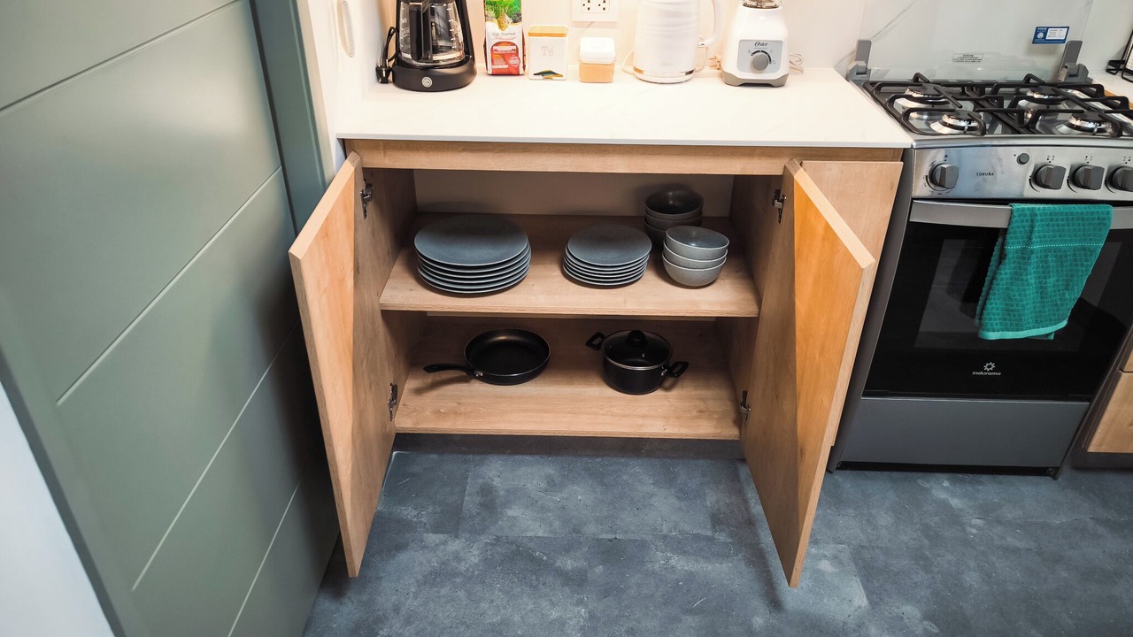 Photo of Kitchen in Santa Cruz