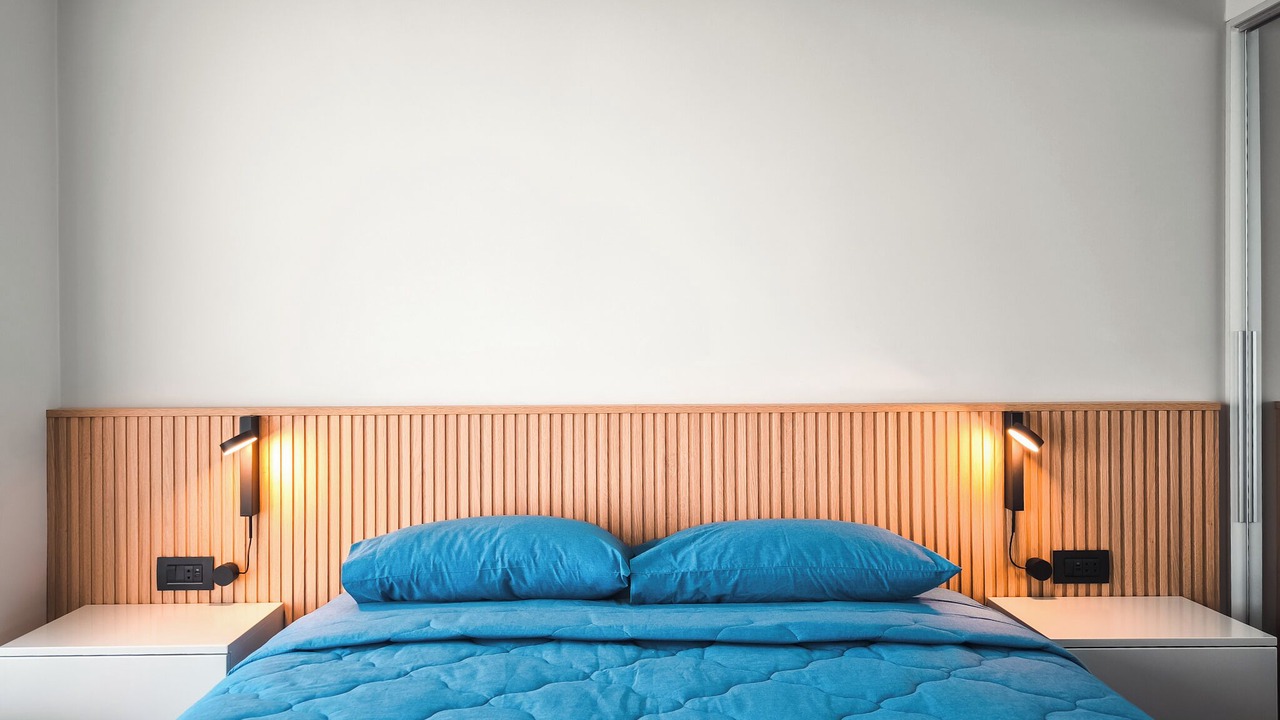 Photo of Bedroom in Santa Cruz