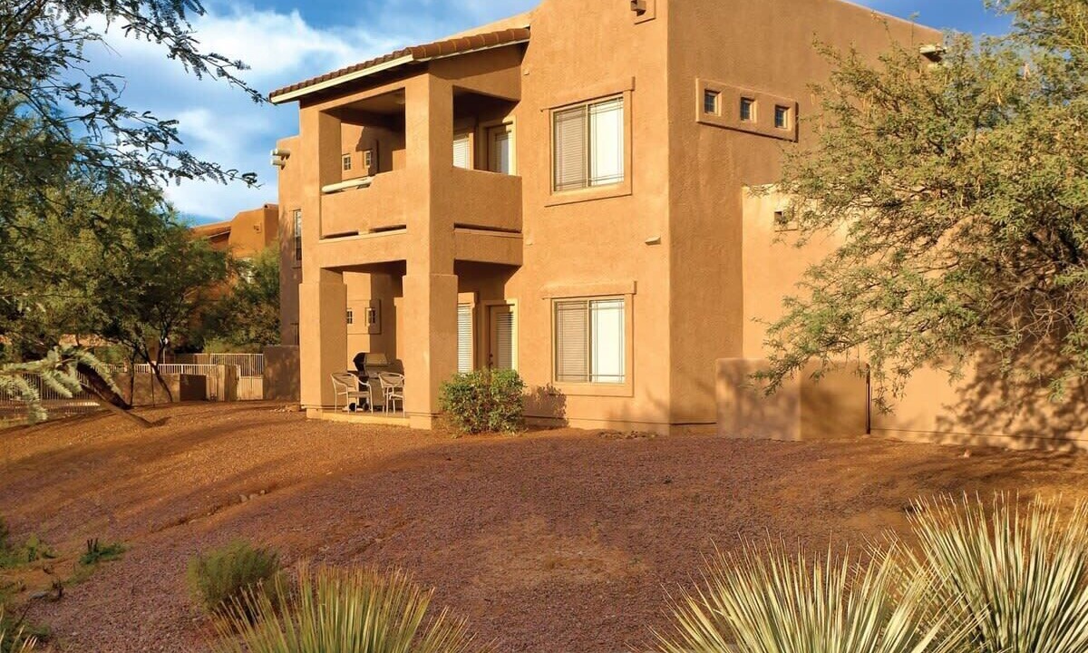 Photo of Outdoor in Worldmark