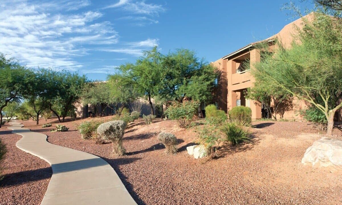 Photo of Outdoor in Worldmark