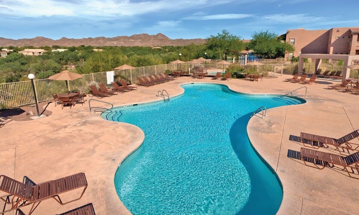 Photo of Outdoor in Worldmark
