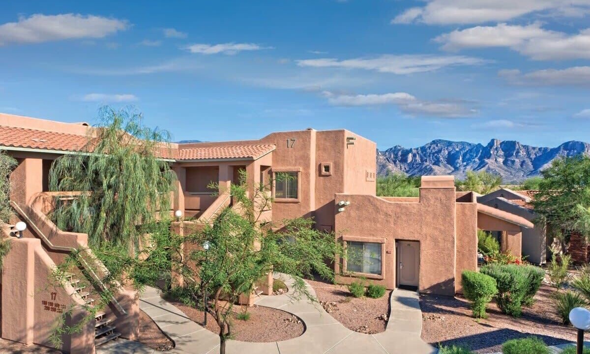 Photo of Outdoor in Worldmark
