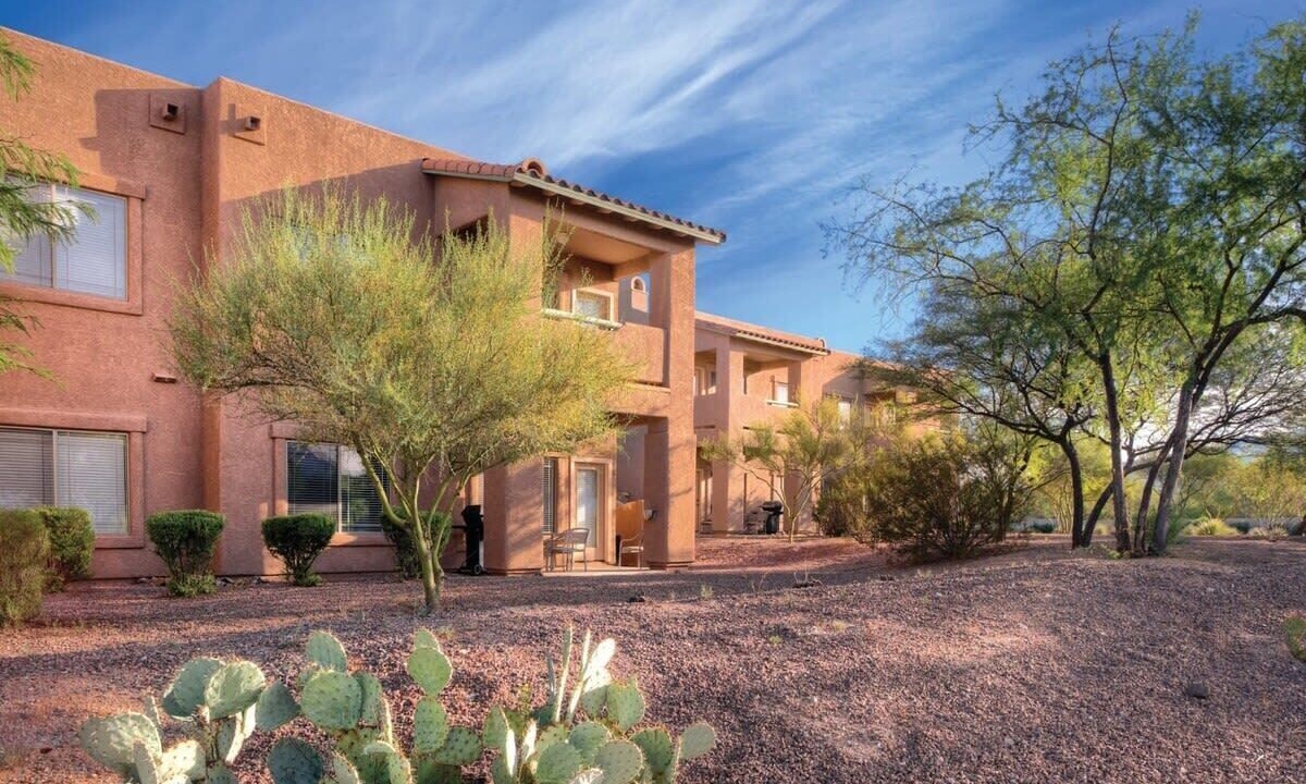 Photo of Outdoor in Worldmark