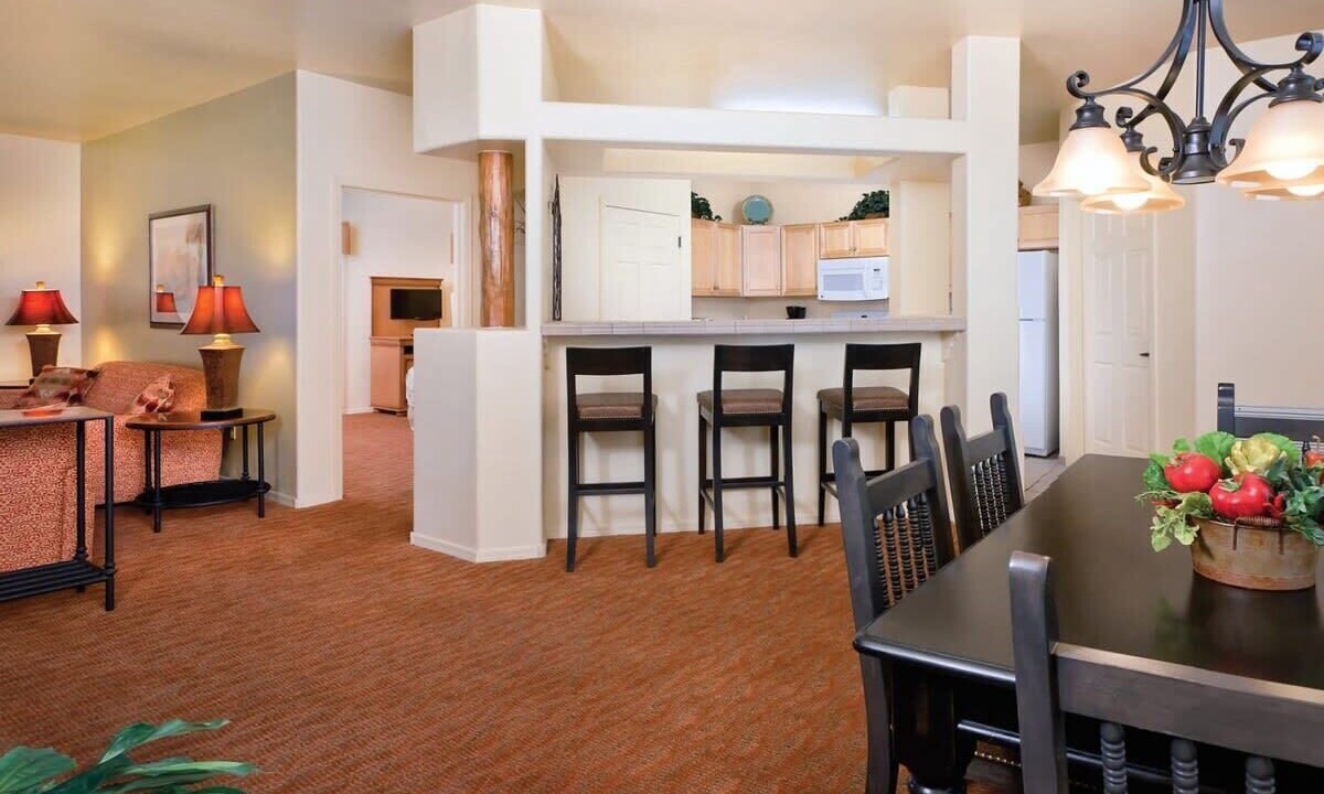 Photo of Others in Worldmark