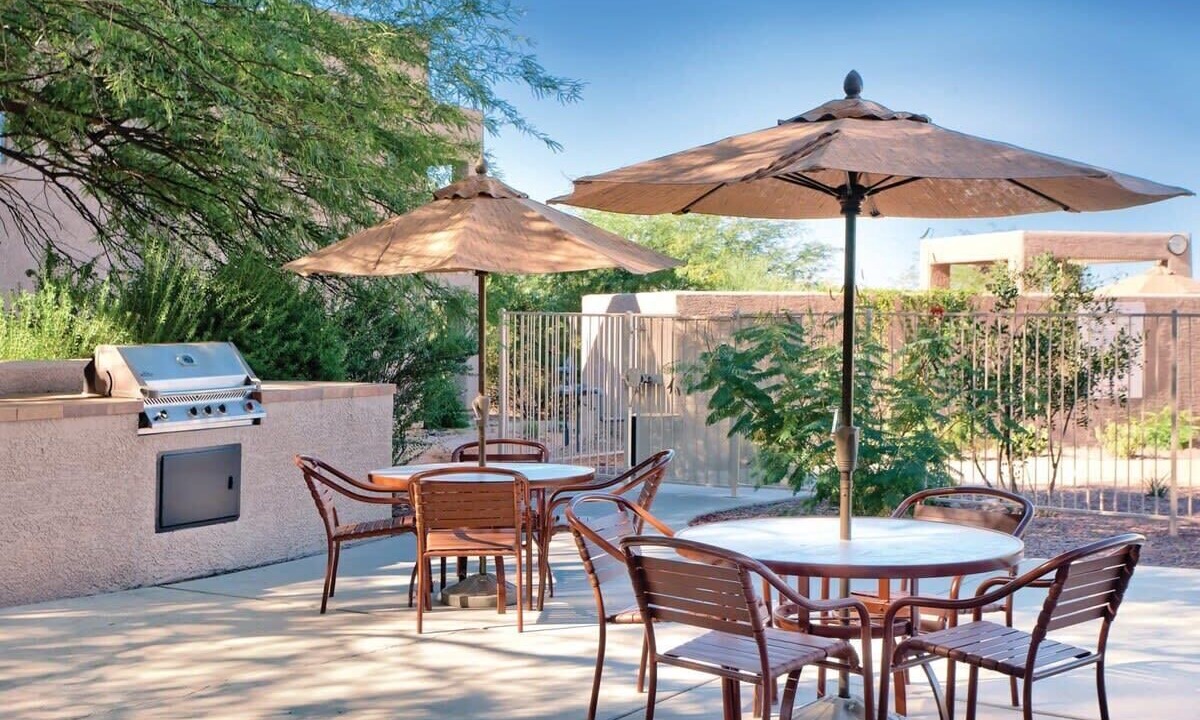 Photo of Outdoor in Worldmark