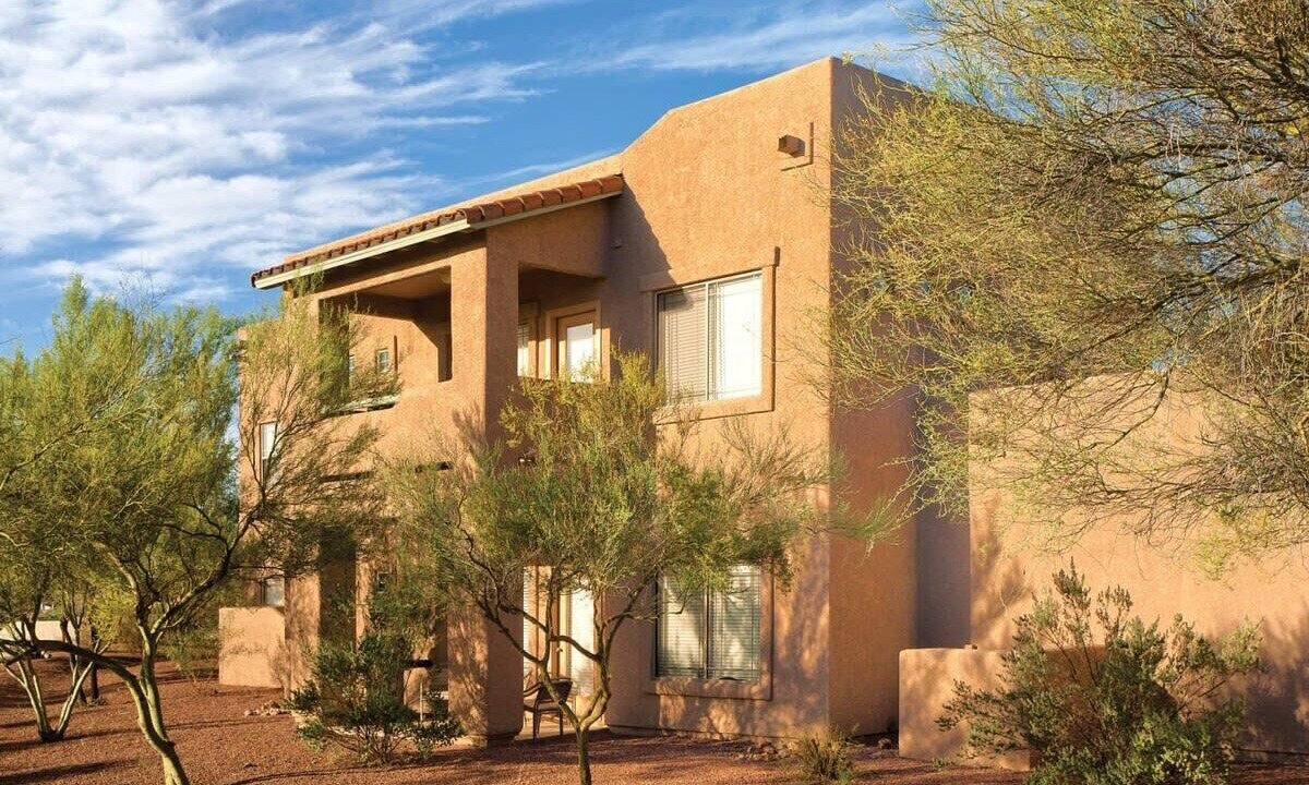 Photo of Outdoor in Worldmark