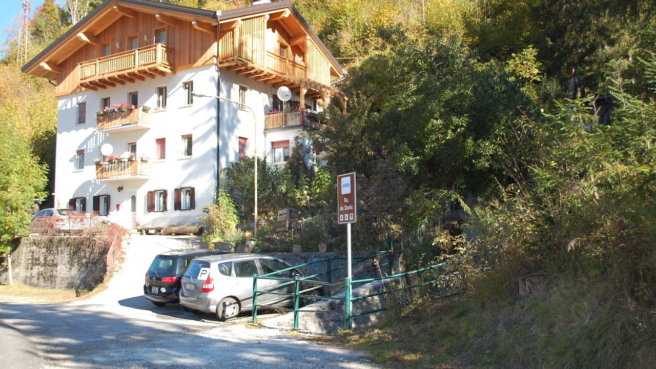 Photo of Outdoor in Alleghe
