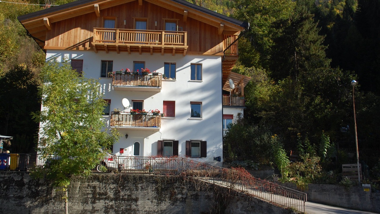 Photo of Outdoor in Alleghe