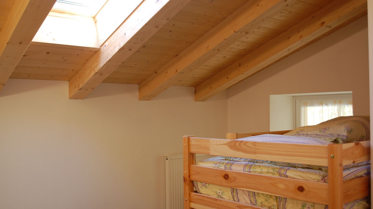 Photo of Bedroom in Alleghe