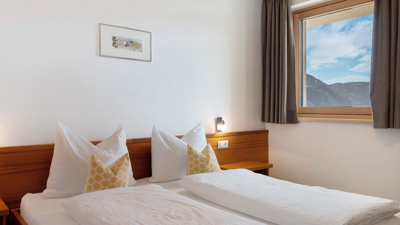 Photo of Bedroom in St. Pauls