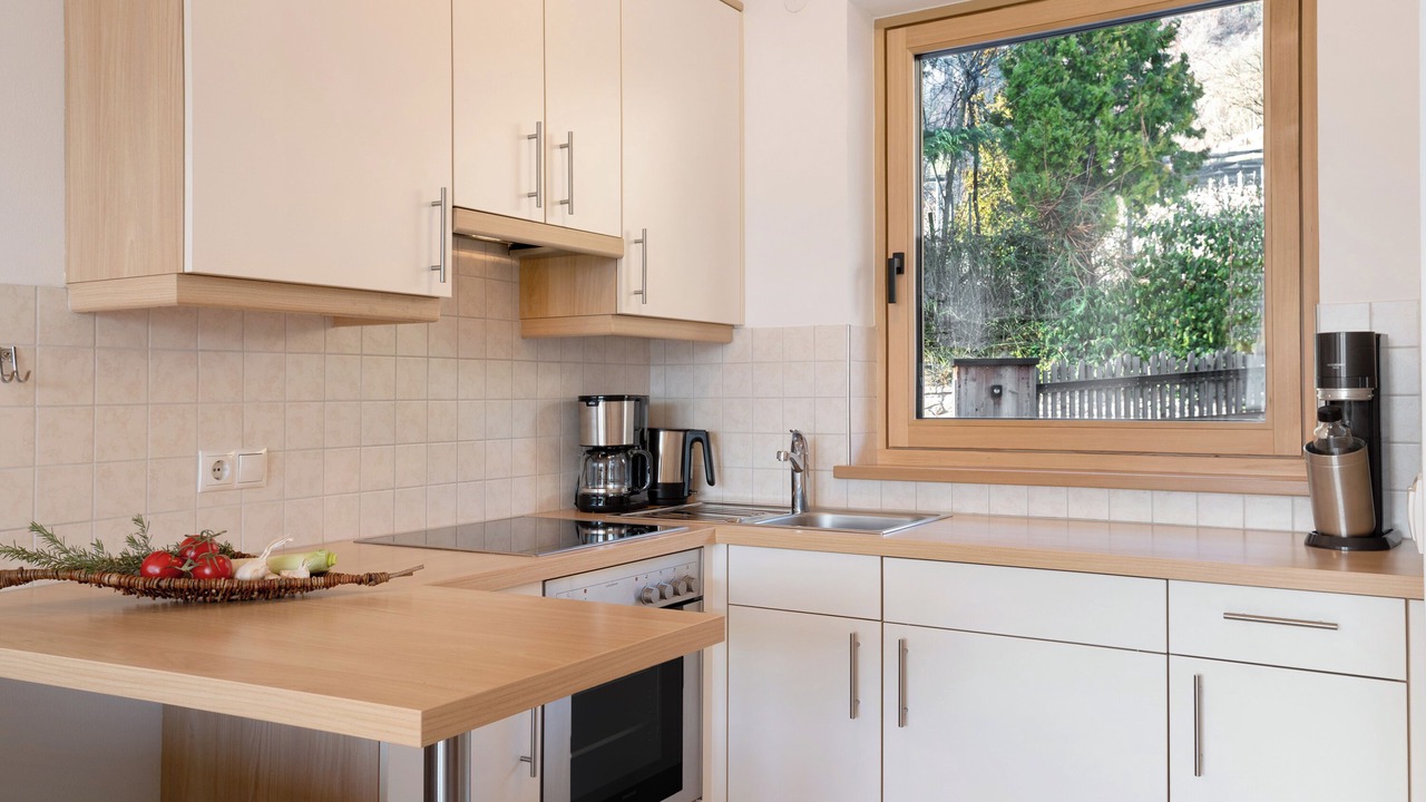 Photo of Kitchen in St. Pauls