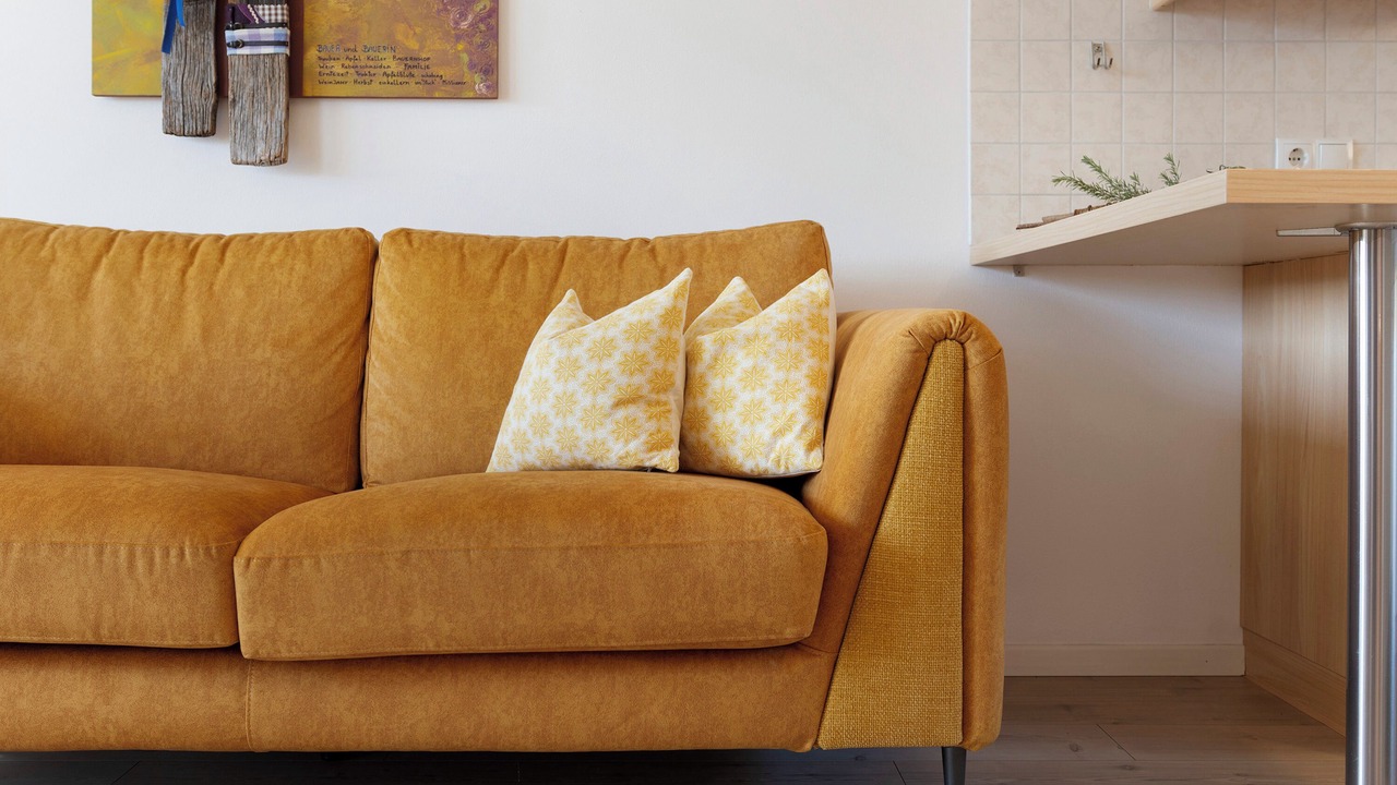 Photo of Livingroom in St. Pauls