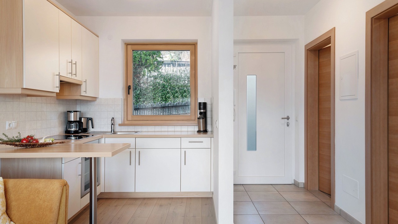 Photo of Kitchen in St. Pauls
