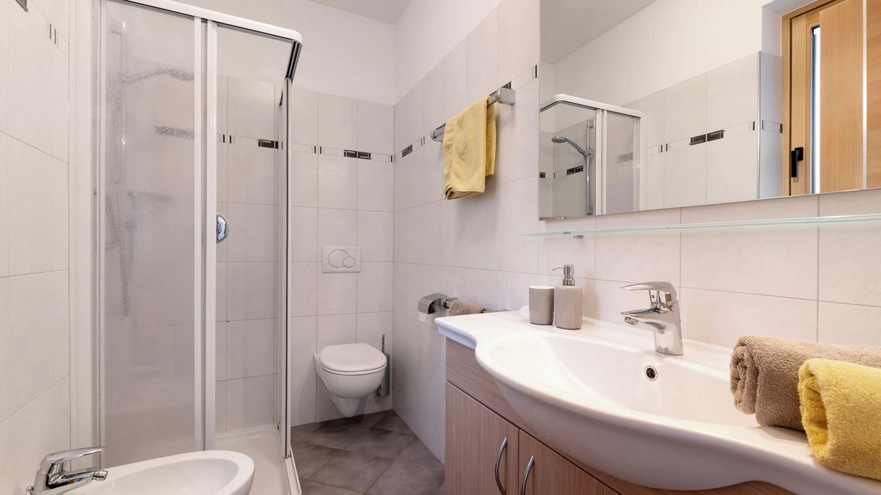 Photo of Bathroom in St. Pauls