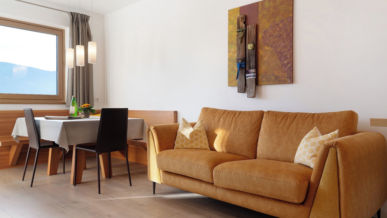 Photo of Livingroom in St. Pauls