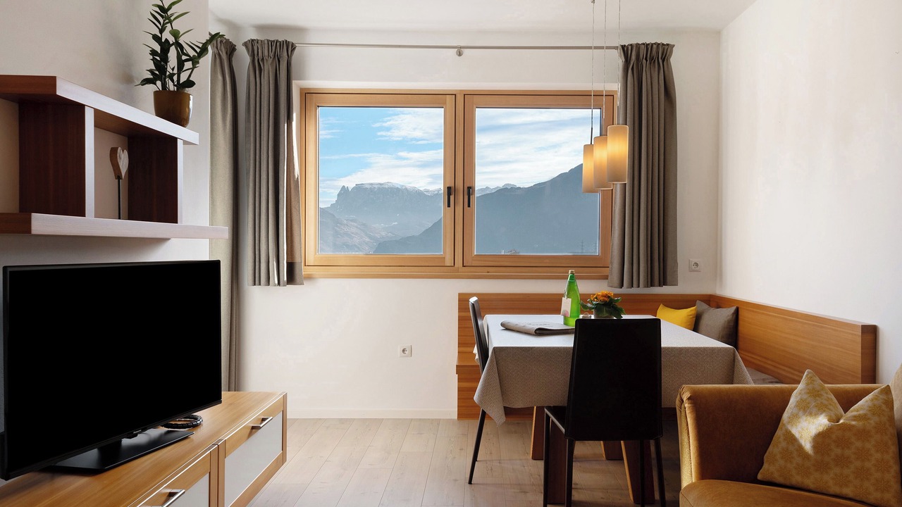 Photo of Livingroom in St. Pauls