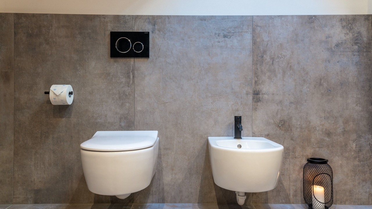 Photo of Bathroom in Fie allo Sciliar