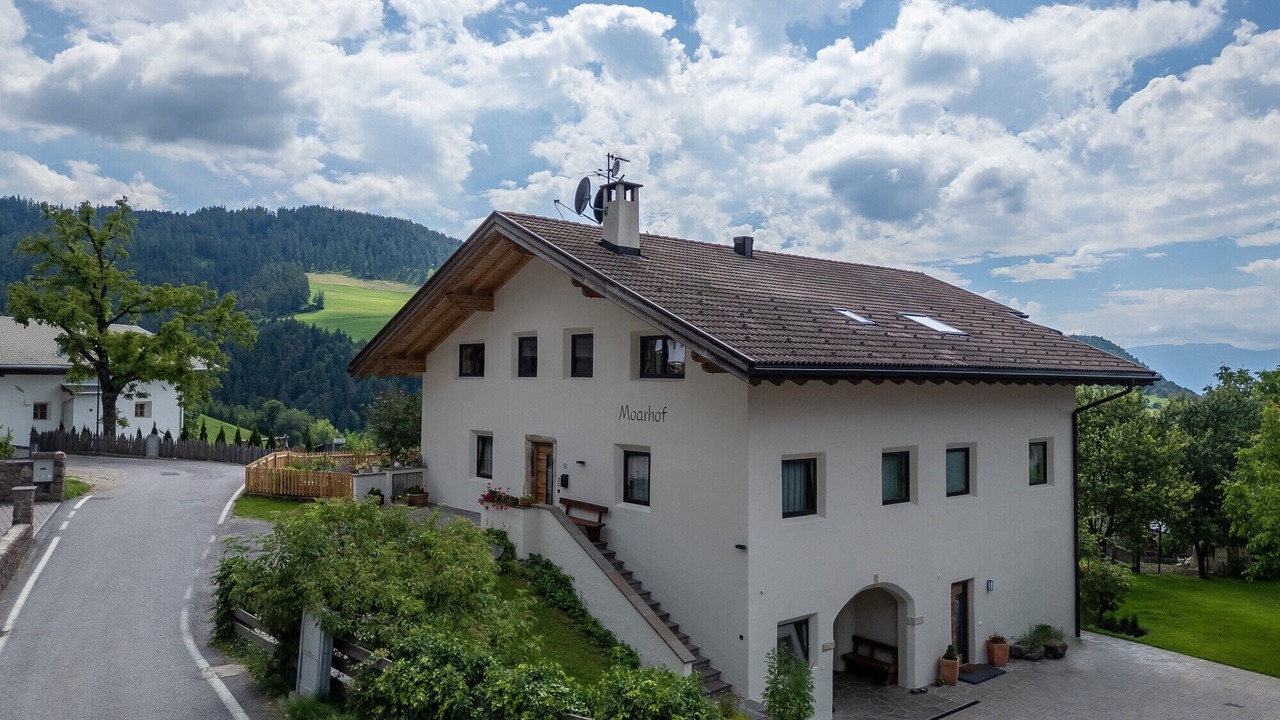 Photo of Outdoor in Fie allo Sciliar