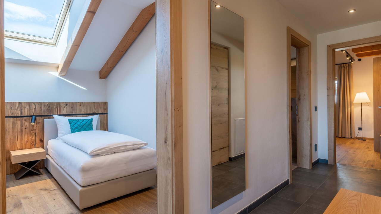 Photo of Bedroom in Fie allo Sciliar