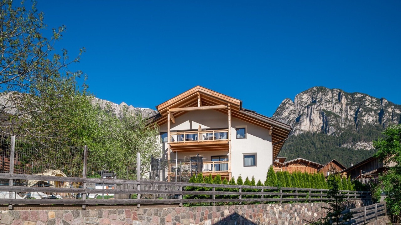 Photo of Outdoor in Fie allo Sciliar